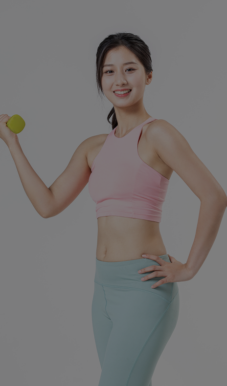 운동영상 대표